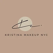 Kristinamakeupnyc logo