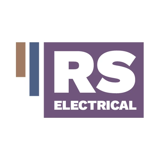 RS Electrical Services logo