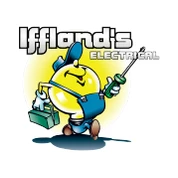 Iffland Electrical logo