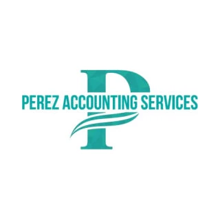 Perez Accounting Services logo