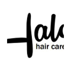 Halo Hair Care Studio logo