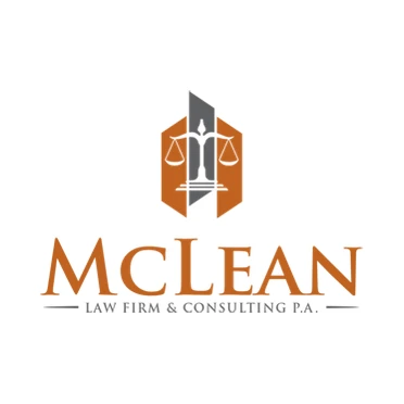 McLean Law Firm logo