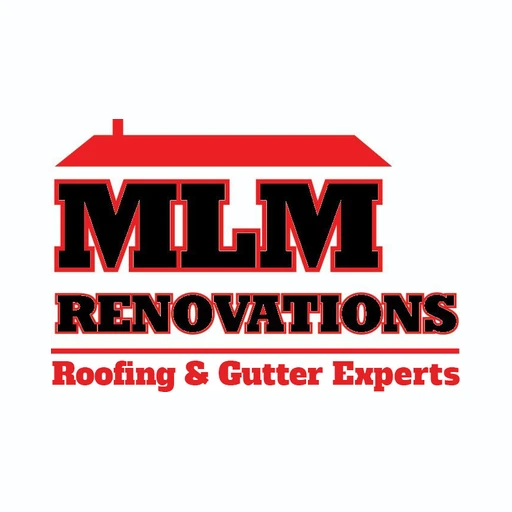 MLM Renovations LLC logo
