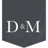 Dubois and Mathieu logo