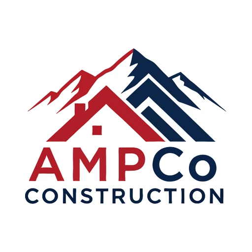 AMPCo Construction logo