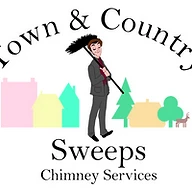 Town & Country Sweeps logo