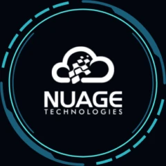 Nuage Technologies logo