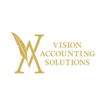 Vision Accounting Solutions logo