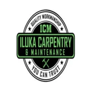 Iluka Carpentry & Maintenance logo