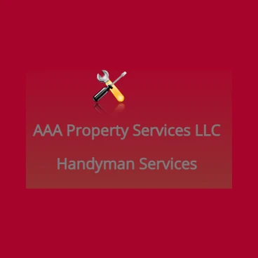 Aaa Property Services Llc logo