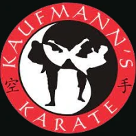 Kaufmann's Karate logo