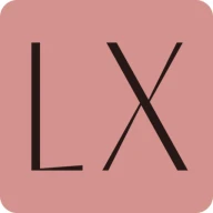 Luxe Dublin - Lash, Brow PMU Stylist logo