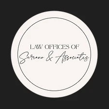 Law Offices Of Serrano & Associates, P.c. logo