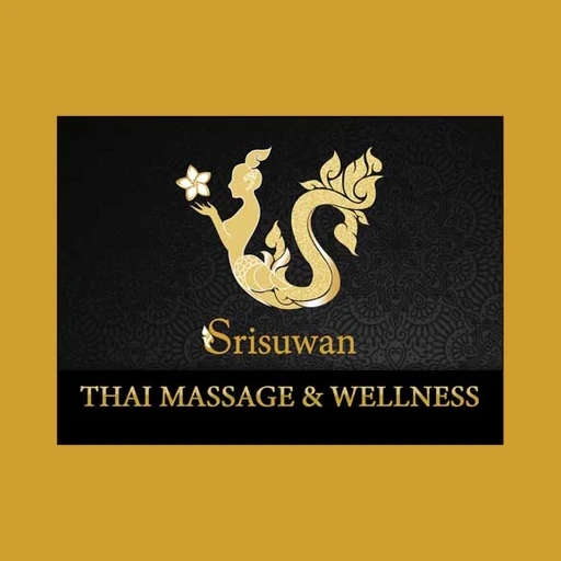 Srisuwan Thai Massage and Wellness logo