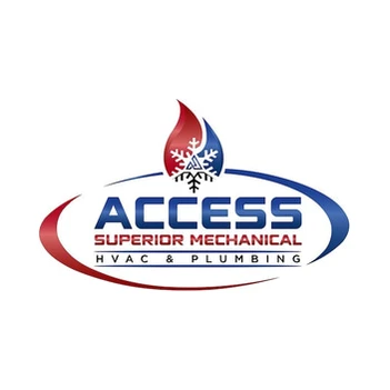 Access Superior Mechanical logo