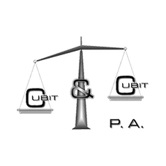 Law Offices Of Cubit And Cubit logo