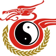 Shaolin Institute Kung Fu and Martial Arts logo