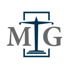 The Law Office Of Matthew L. Green logo