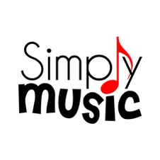 Simply Music Studios logo