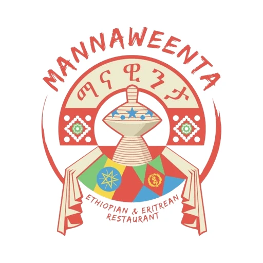 Mannaweenta logo