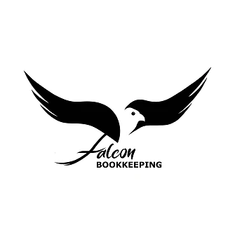 Falcon Bookkeeping Ltd logo