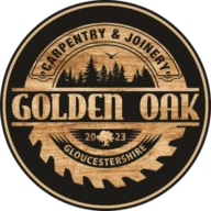 Golden Oak logo