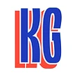 KG Music Studio logo