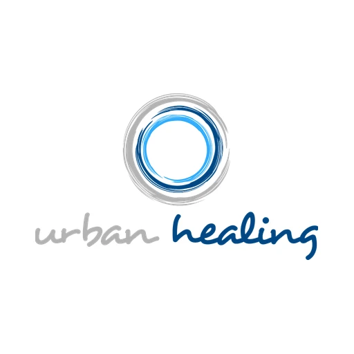 Urban Healing logo