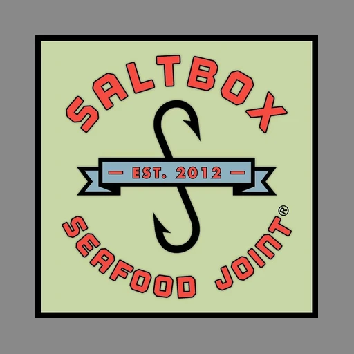 Saltbox Seafood Joint logo