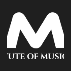 KOR Institute of MUSIC logo
