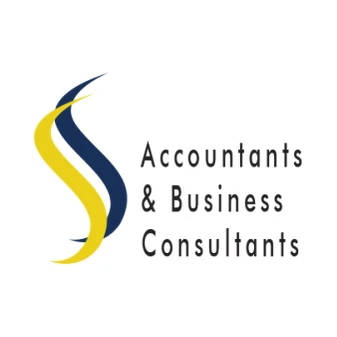SS Accountants and Business Consultants logo