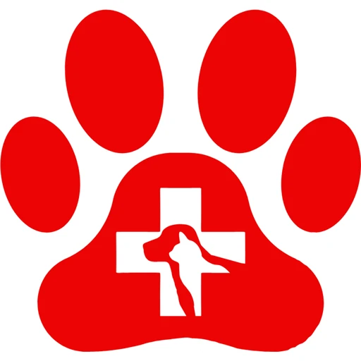 Mountain Avenue Animal Hospital logo