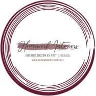 Homework Interiors logo