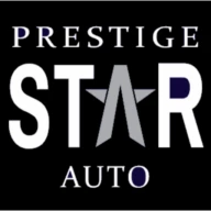 Prestige Star Auto logo