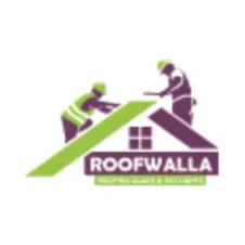 Roof Walla logo