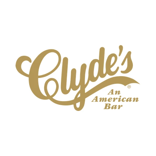 Clyde's logo