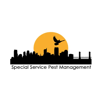 SSBC, Inc. Pest Management logo