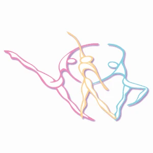 Newcastle Dance Academy logo