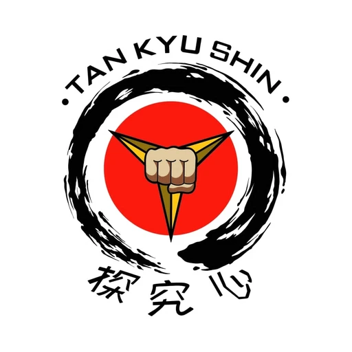 Tan Kyu Shin Martial Arts - Adelaide Dojo logo