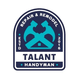 Talant Handyman Services logo