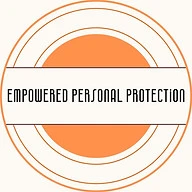 Empowered Personal Protection logo