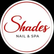 Shades Nails & Spa logo