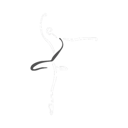 The Dance Company logo