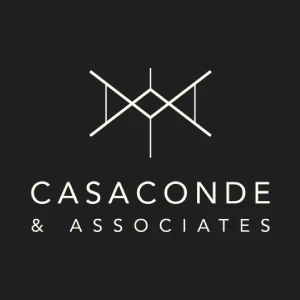Casa Conde & Associates Llc. logo