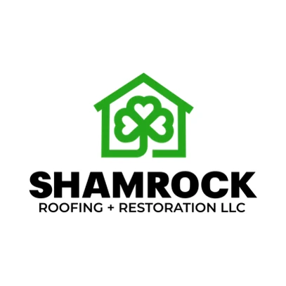 Shamrock Restoration, Llc logo