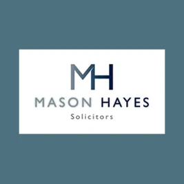 Mason Hayes logo