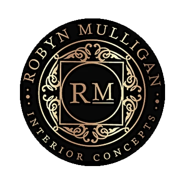 RM Interior Concepts logo