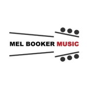 Mel Booker Music logo
