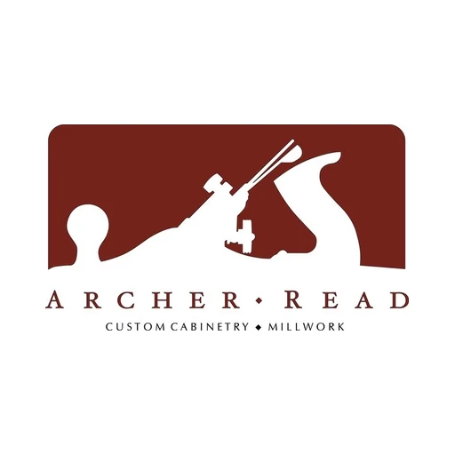 Archer Read Woodworking logo