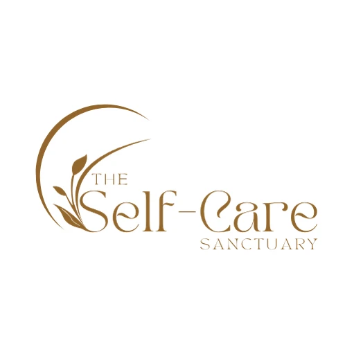 The Self Care Sanctuary logo
